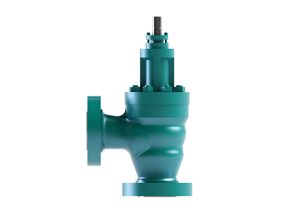 Angle Control Valve thumbnail 2