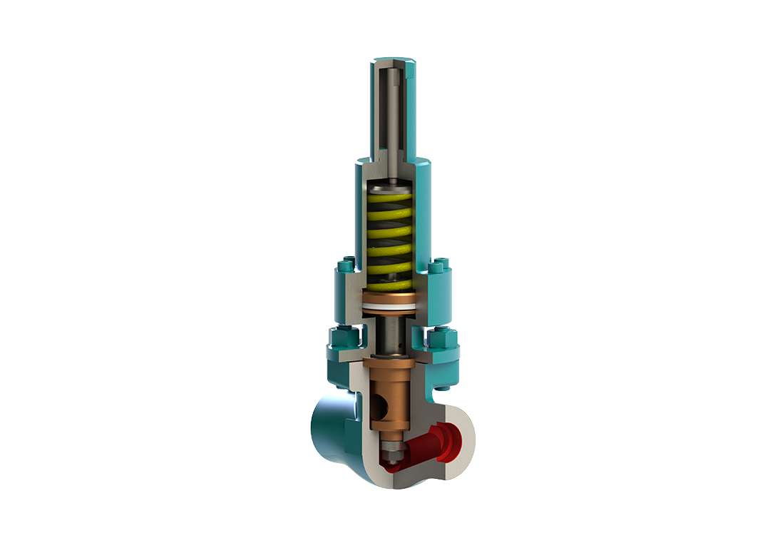 Pressure Reducing Valve thumbnail 2