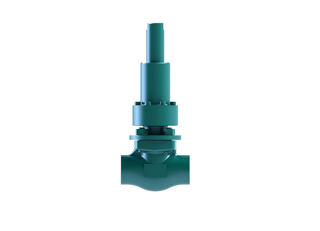 Pressure Reducing Valve thumbnail 3