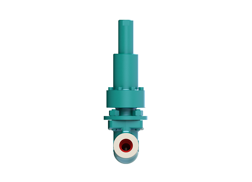 Pressure Reducing Valve thumbnail 4
