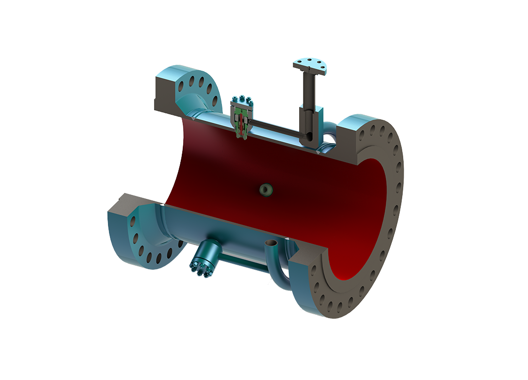 Pipe Desuperheater thumbnail 2