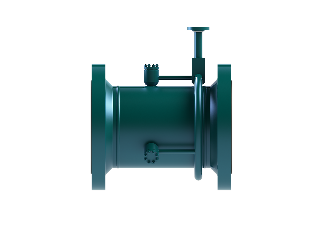 Pipe Desuperheater thumbnail 3