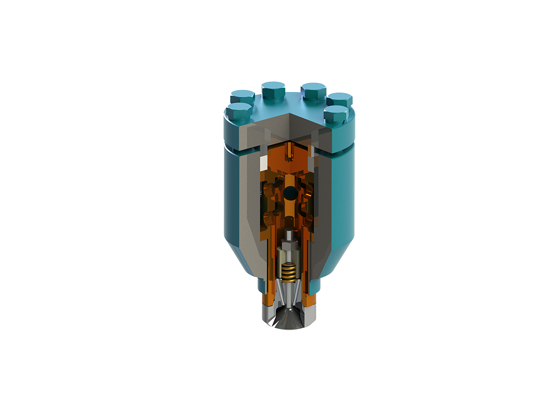 Pipe Desuperheater thumbnail 4