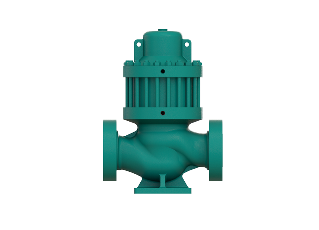 Descaling Spray Valve thumbnail 2