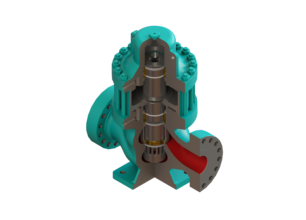 Descaling Spray Valve thumbnail 3